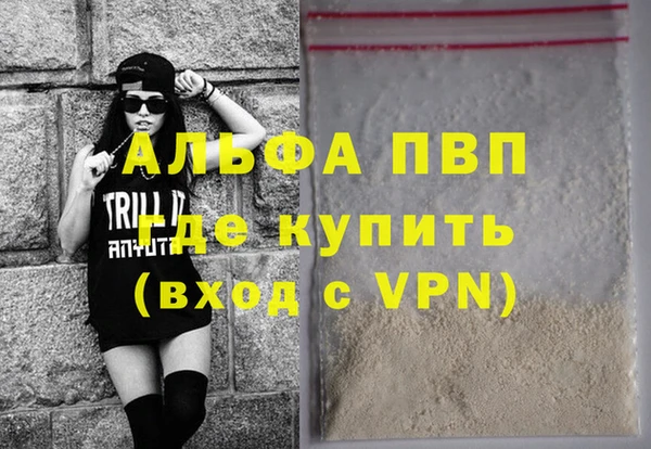 винт Алзамай